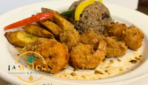 jamaican spice-Toledo, Ohio