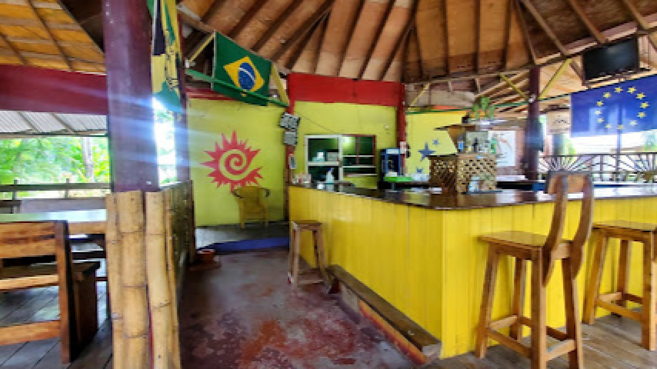 Cafe Goa