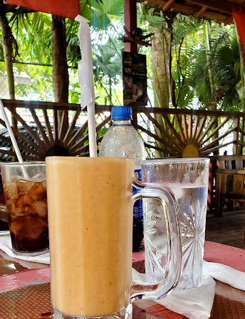 Cafe Goa