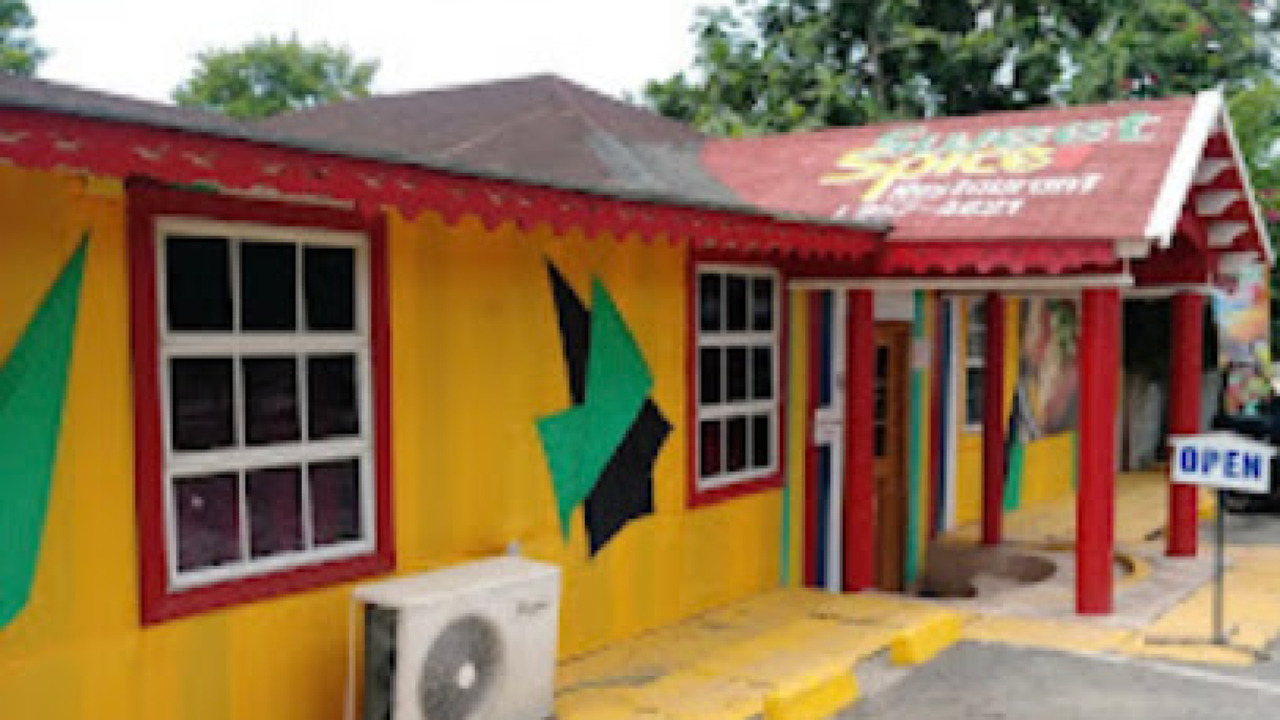 Sweet Spice Restaurant