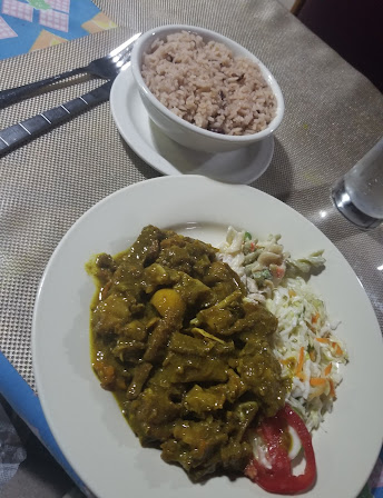 Sweet Spice Restaurant