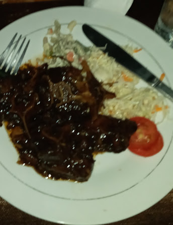 Sweet Spice Restaurant