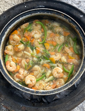 Flag City Seafood & Grill