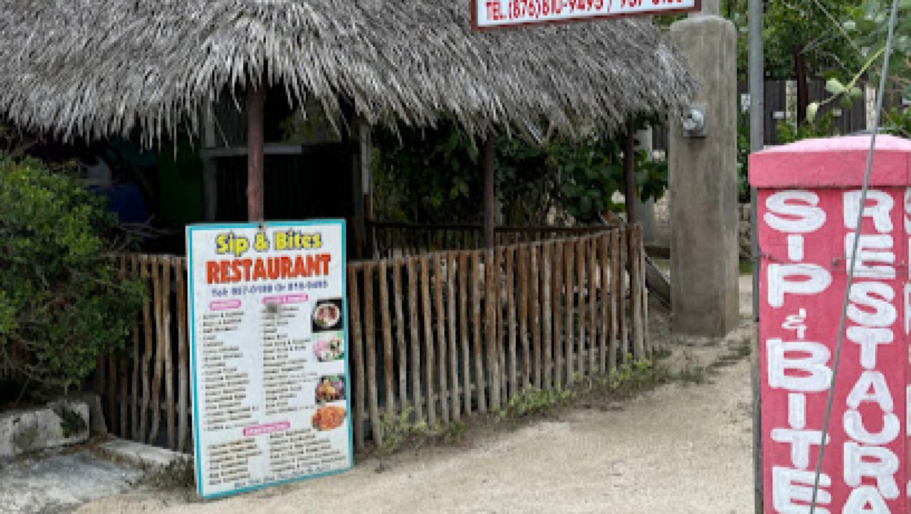 Sips and Bites Restaurant