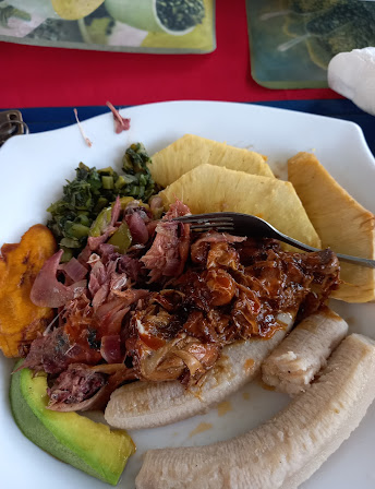 Sips and Bites Restaurant