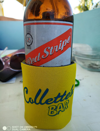 Collette's Bar