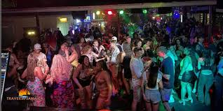 The Jungle