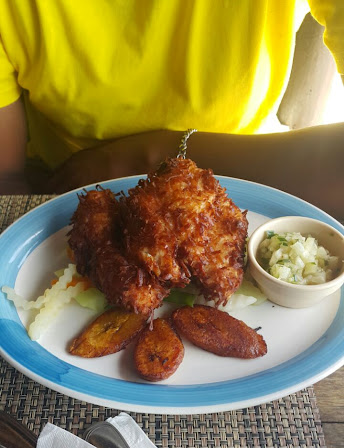 Rockhouse Restaurant