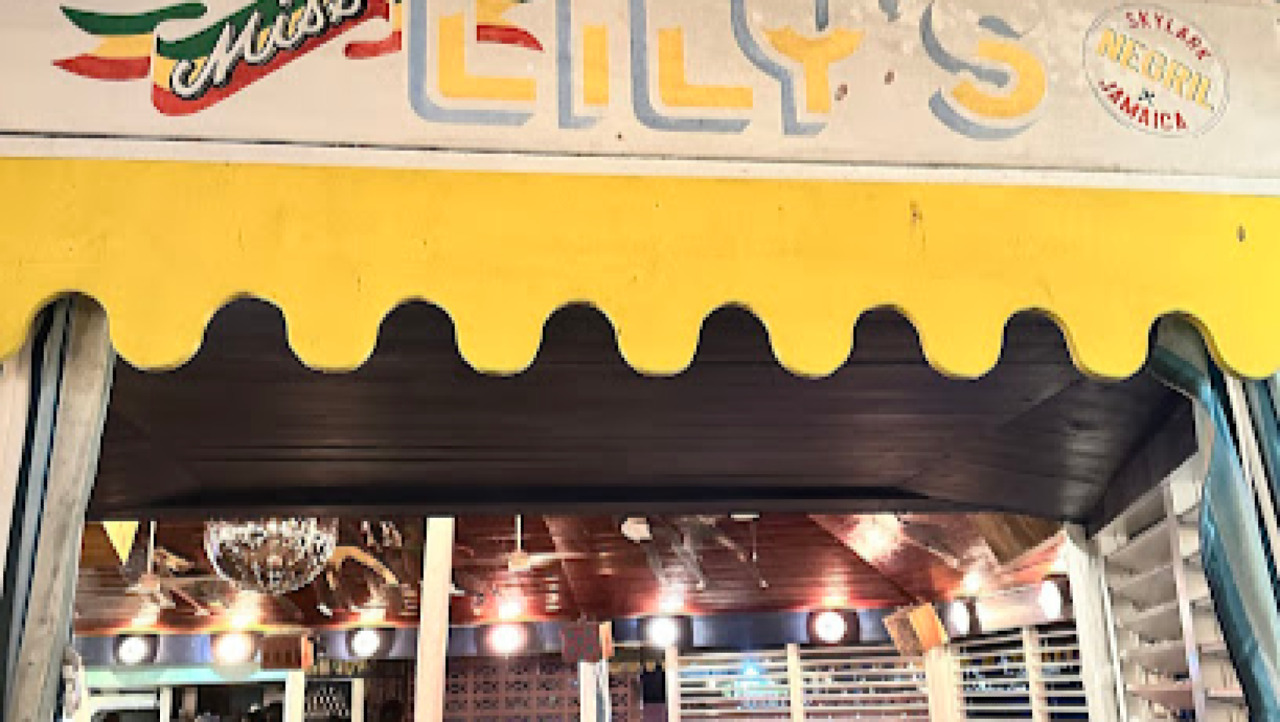 Miss Lily’s at Skylark Negril Beach Resort
