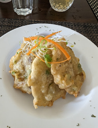 Tip Top Surf and Turf Cuisine