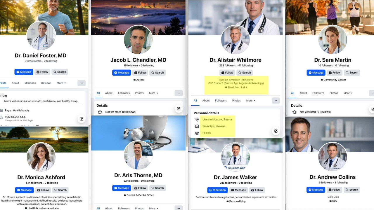 The “Dark Business Exposed” Niche (Scandals, AI, and Viral Outrage)