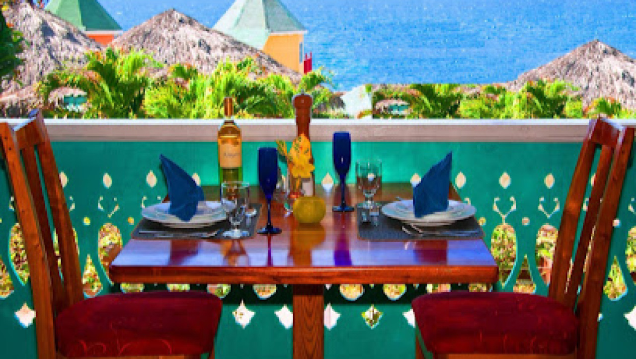 Ciao Jamaica