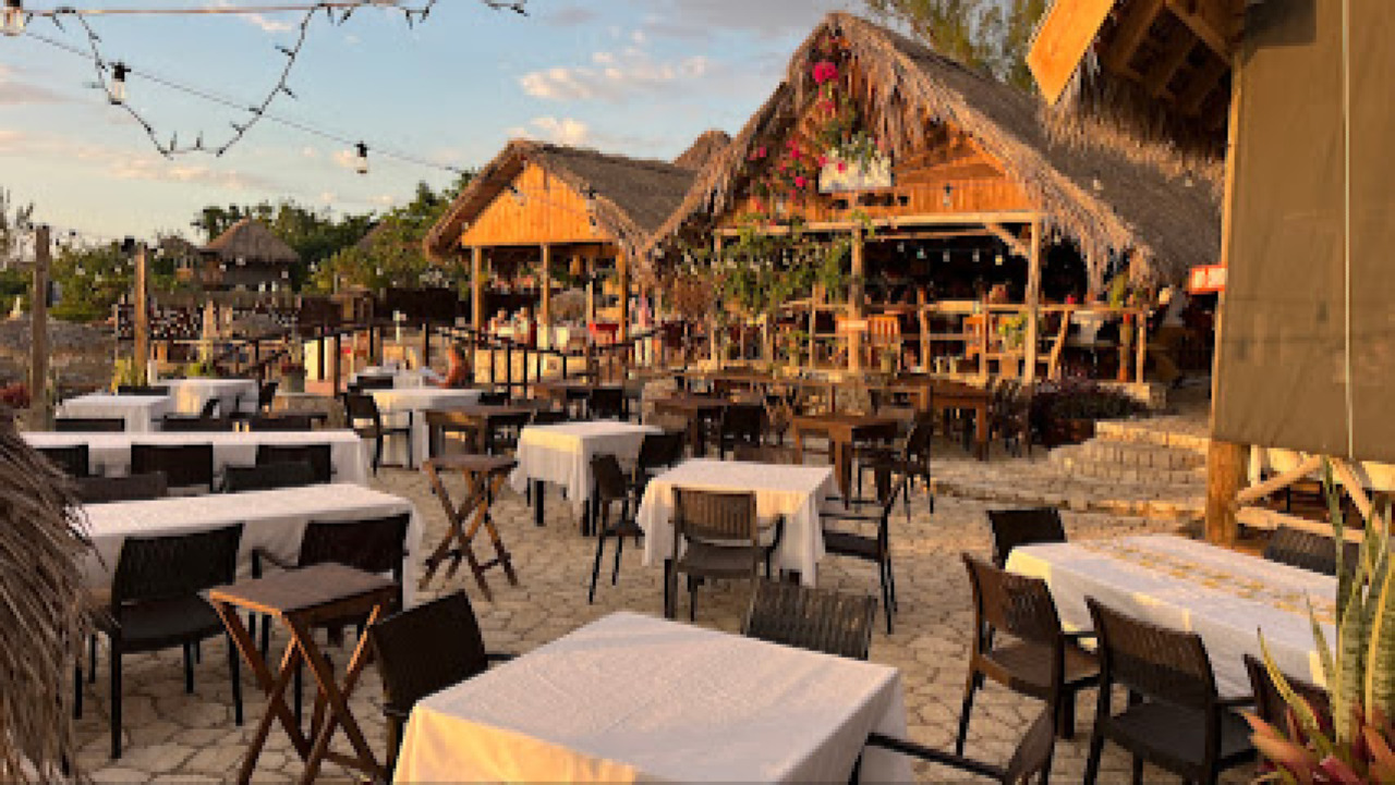 Ivan's