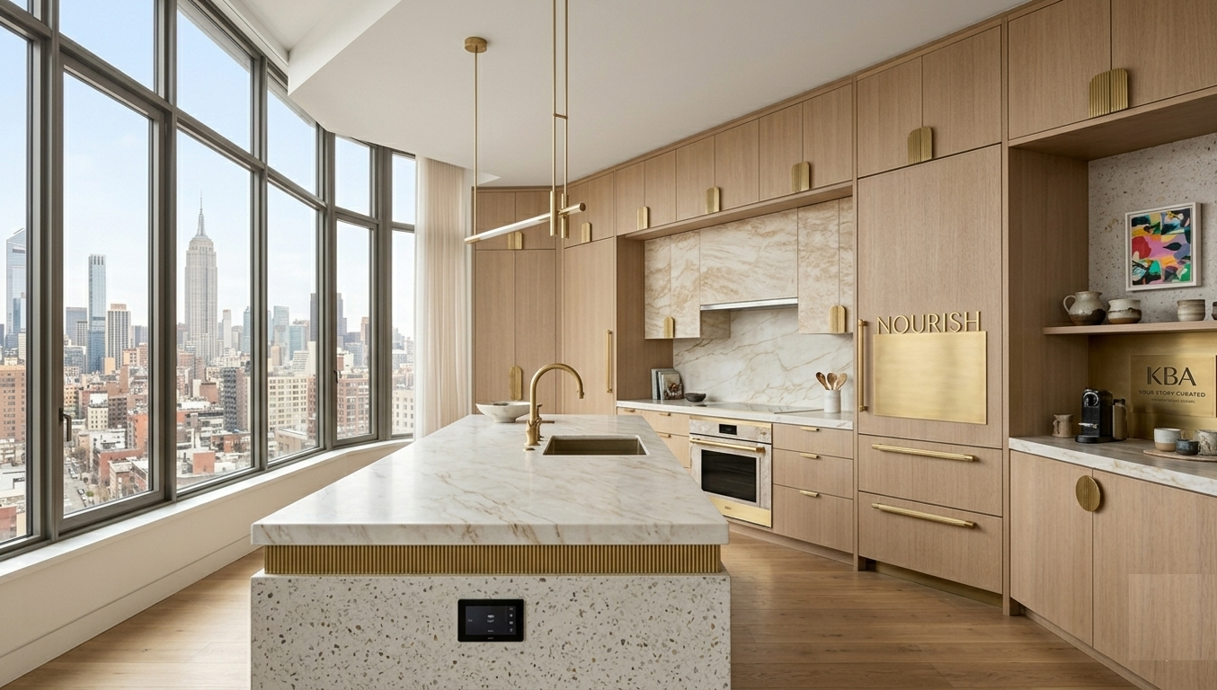 Chelsea 207 | Luxury Condo + Rental Conversion | Manhattan, NY