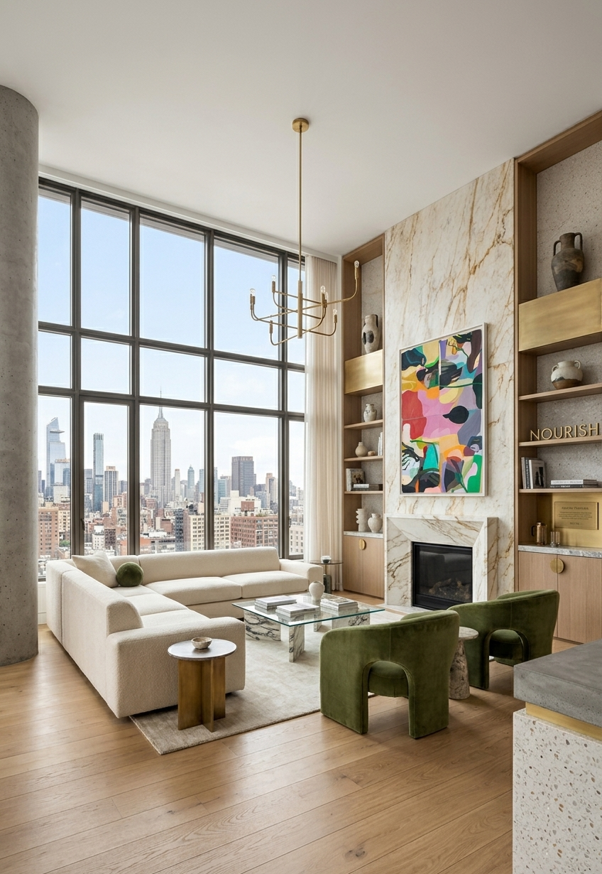 Chelsea 207 | Luxury Condo + Rental Conversion | Manhattan, NY