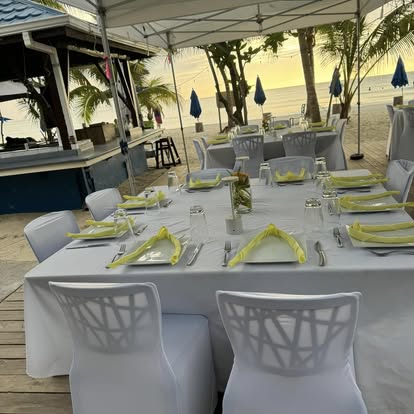 Negril Treehouse Restaurant