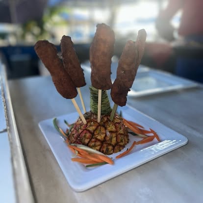 Negril Treehouse Restaurant
