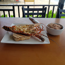 Fireman's Lobster Pit