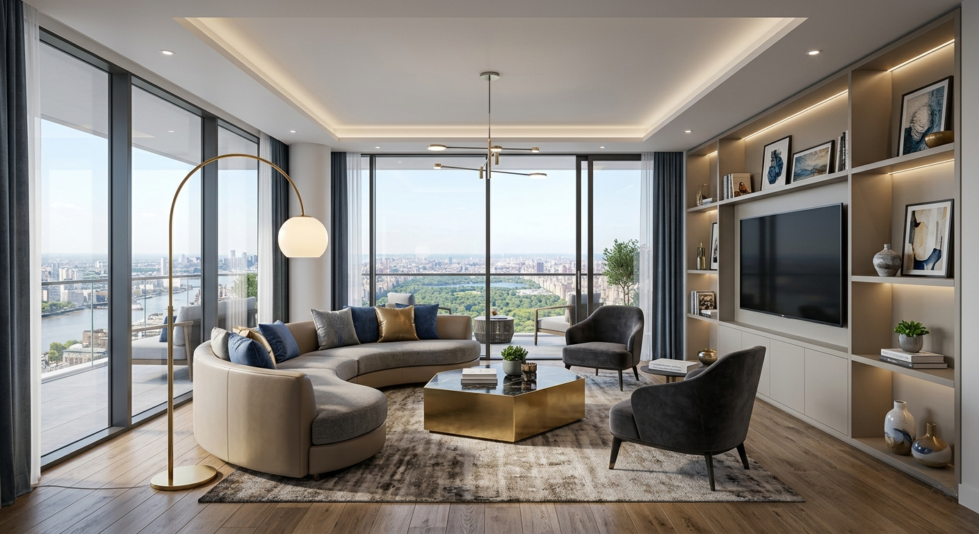 Echelon | 100 Seascape Drive, Miramar Beach FL | Luxury Resort Condo | $96M Reg D 506(c)