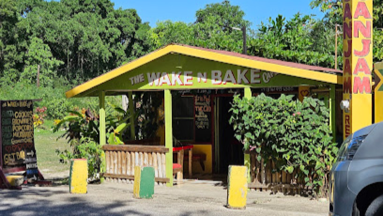 Wake N Bake Cafe