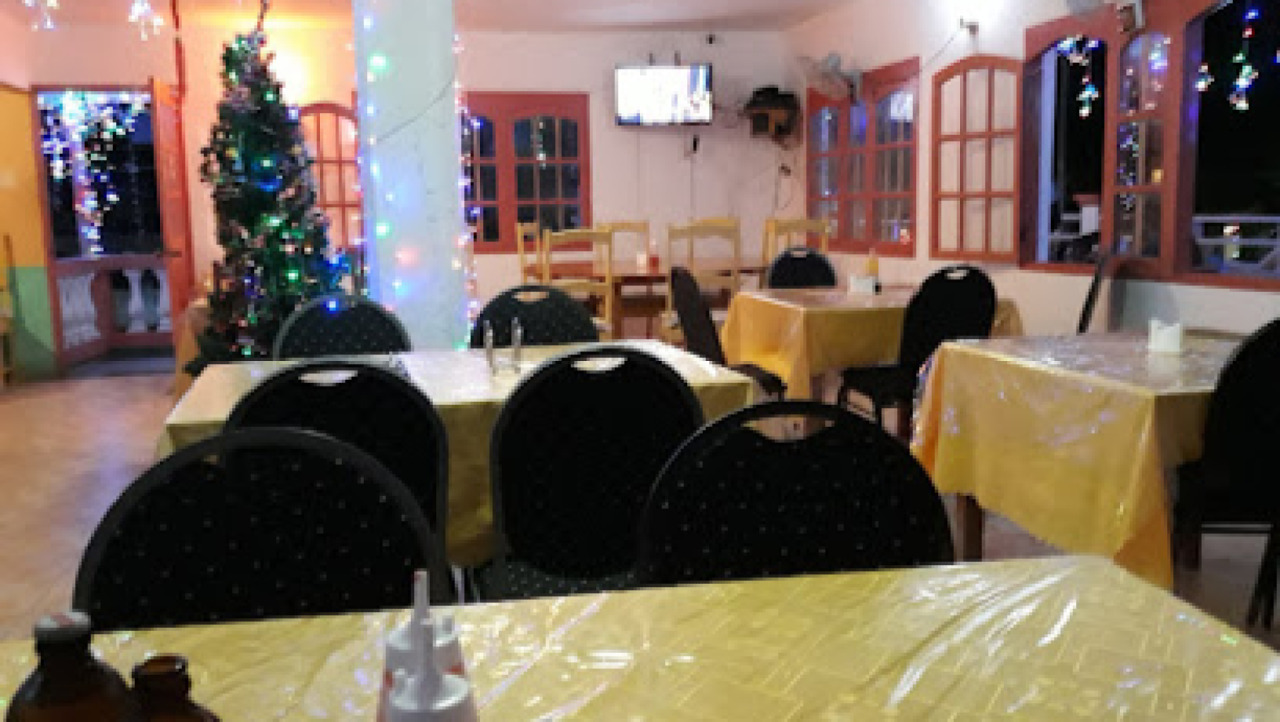 Keney's Chinese Restaurant