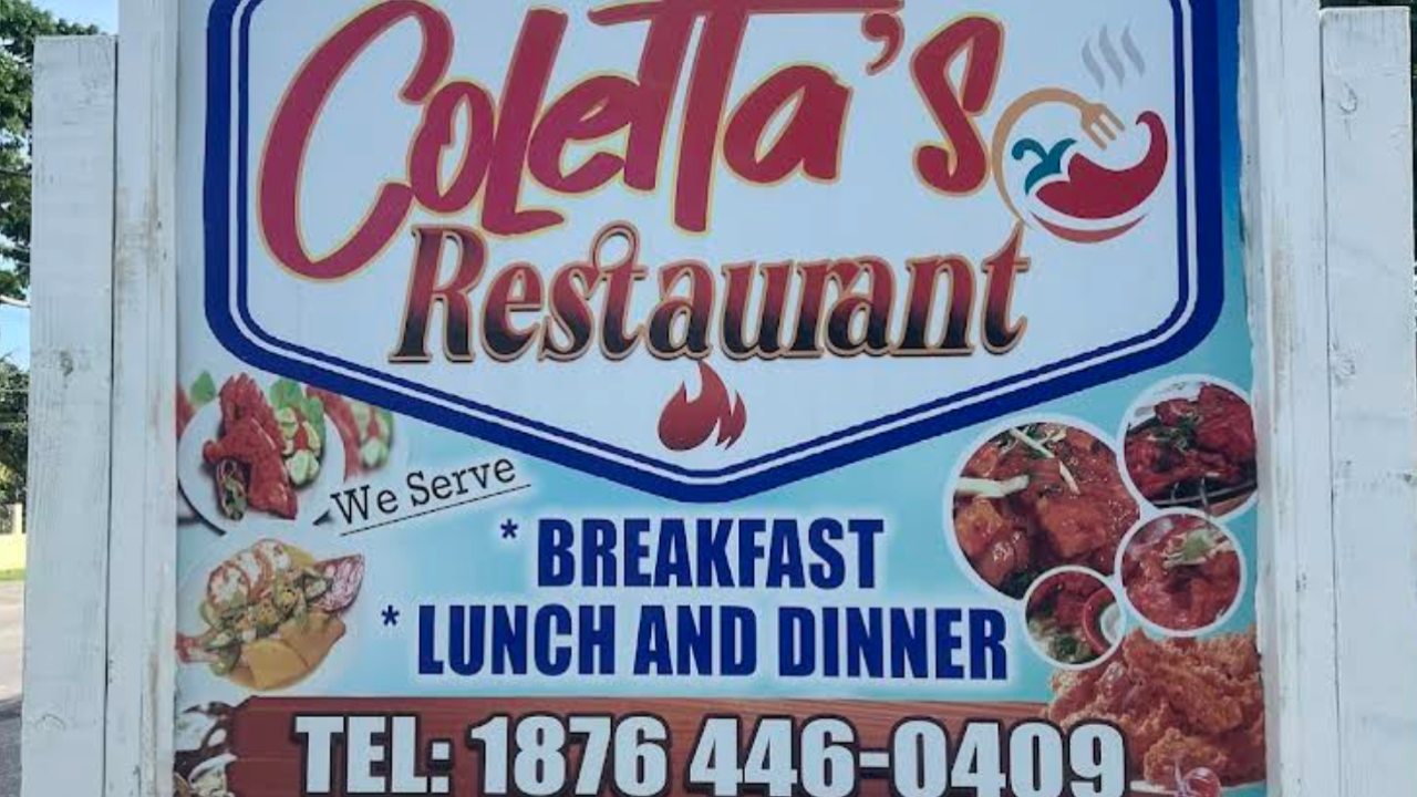 Coletta's Restaurant