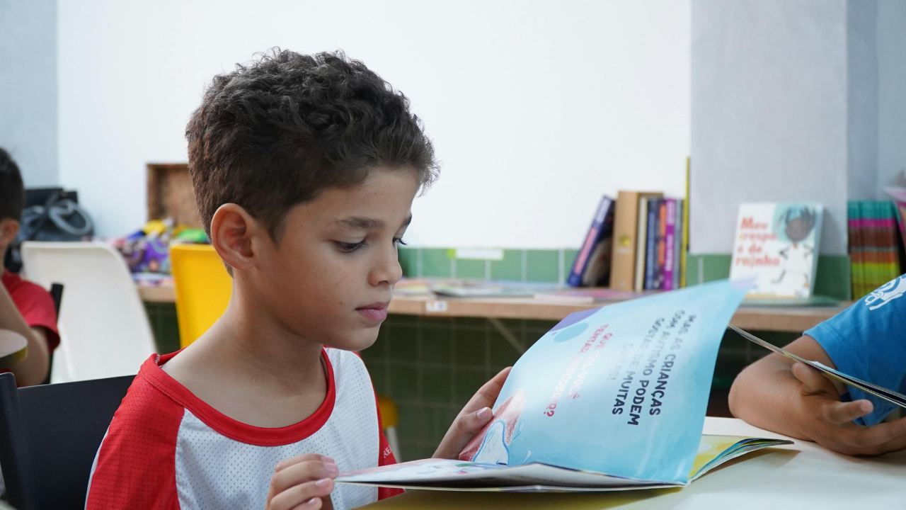 Nessy Reading & Spelling