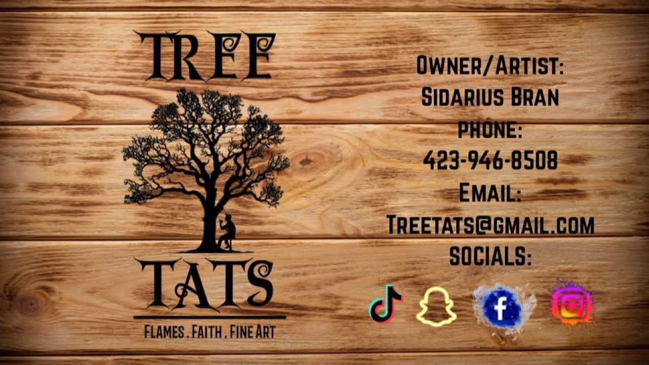 Tree Tats