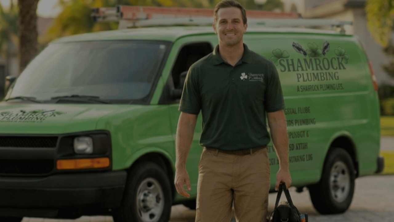 Shamrock Plumbing