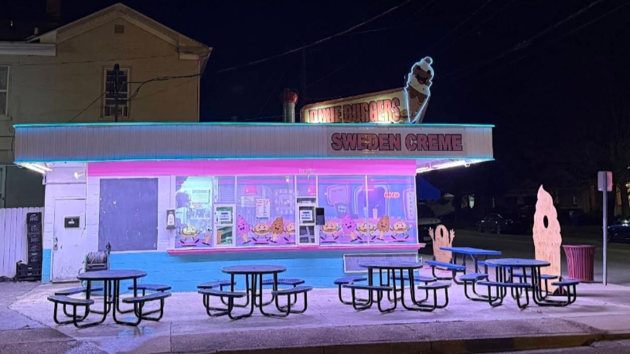 Sweden Creme | Hamilton OH