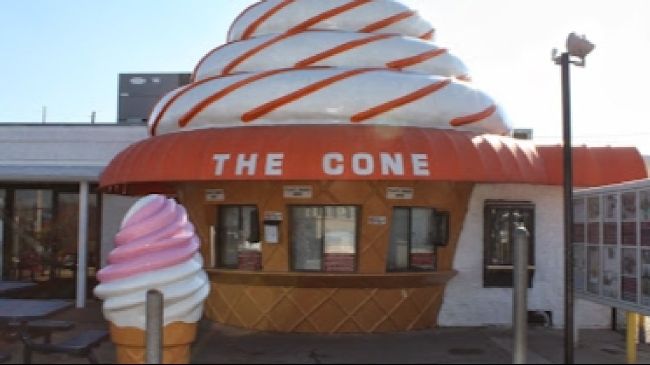The Cone