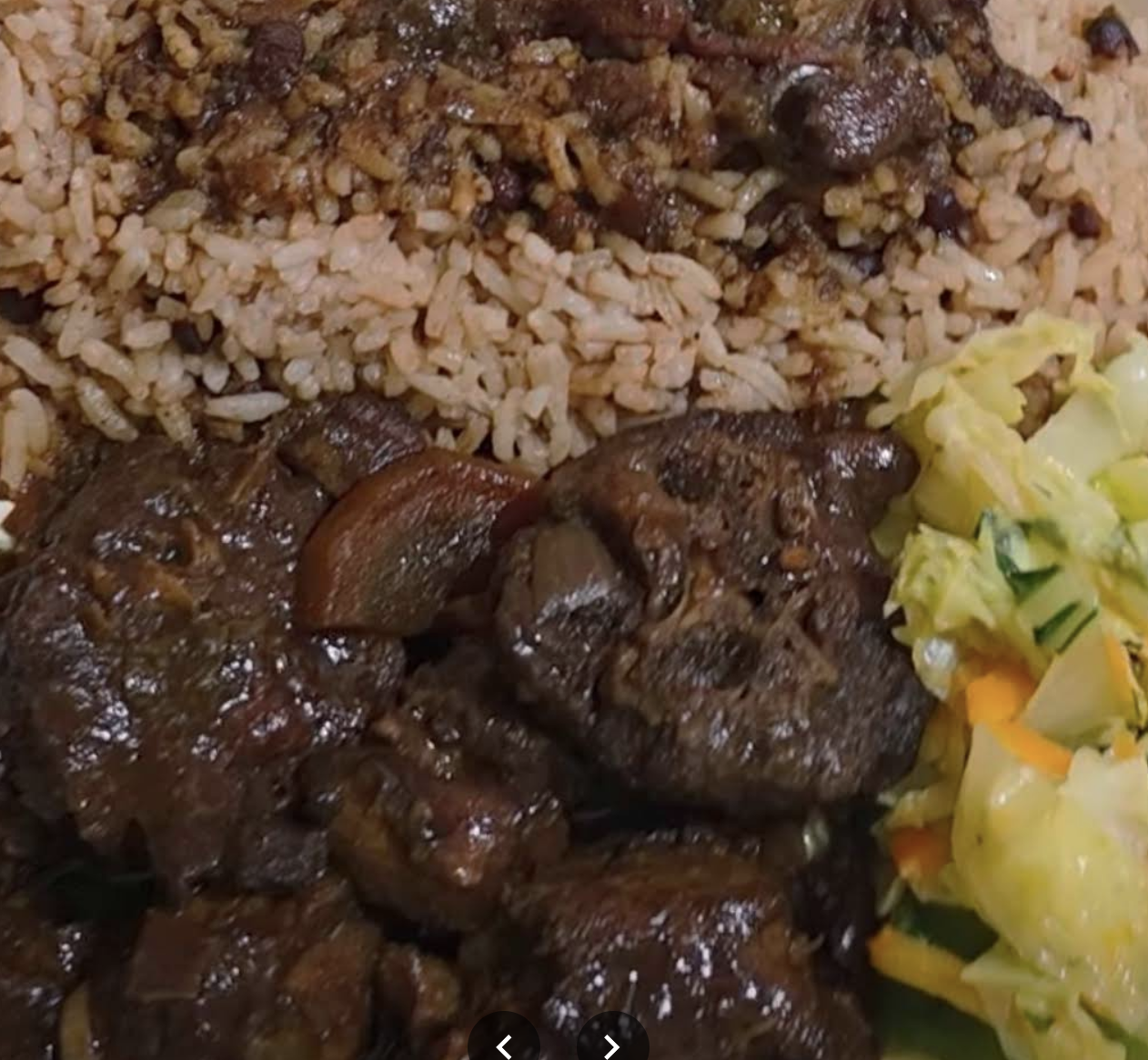 Negril Food Shack