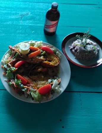 Kamaras Restaurant & Jerkhut