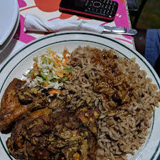 Chicken Lavish Restaurant