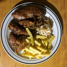 Chicken Lavish Restaurant