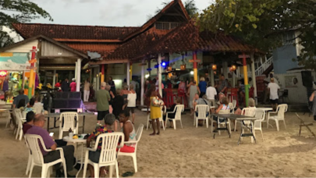 Chances Negril