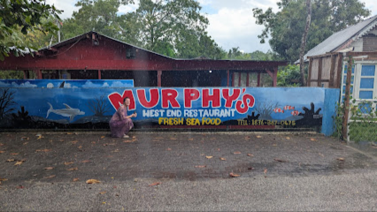 Murphy's West End Restaurant