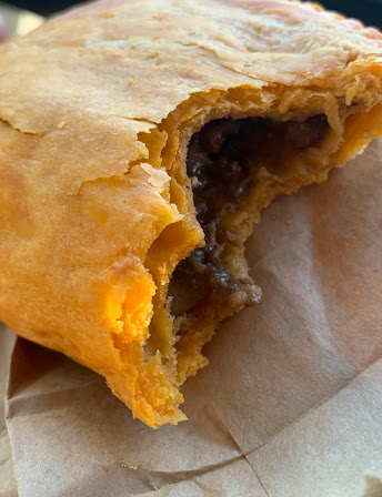 Juici Patties Negril