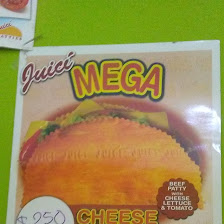 Juici Patties Negril