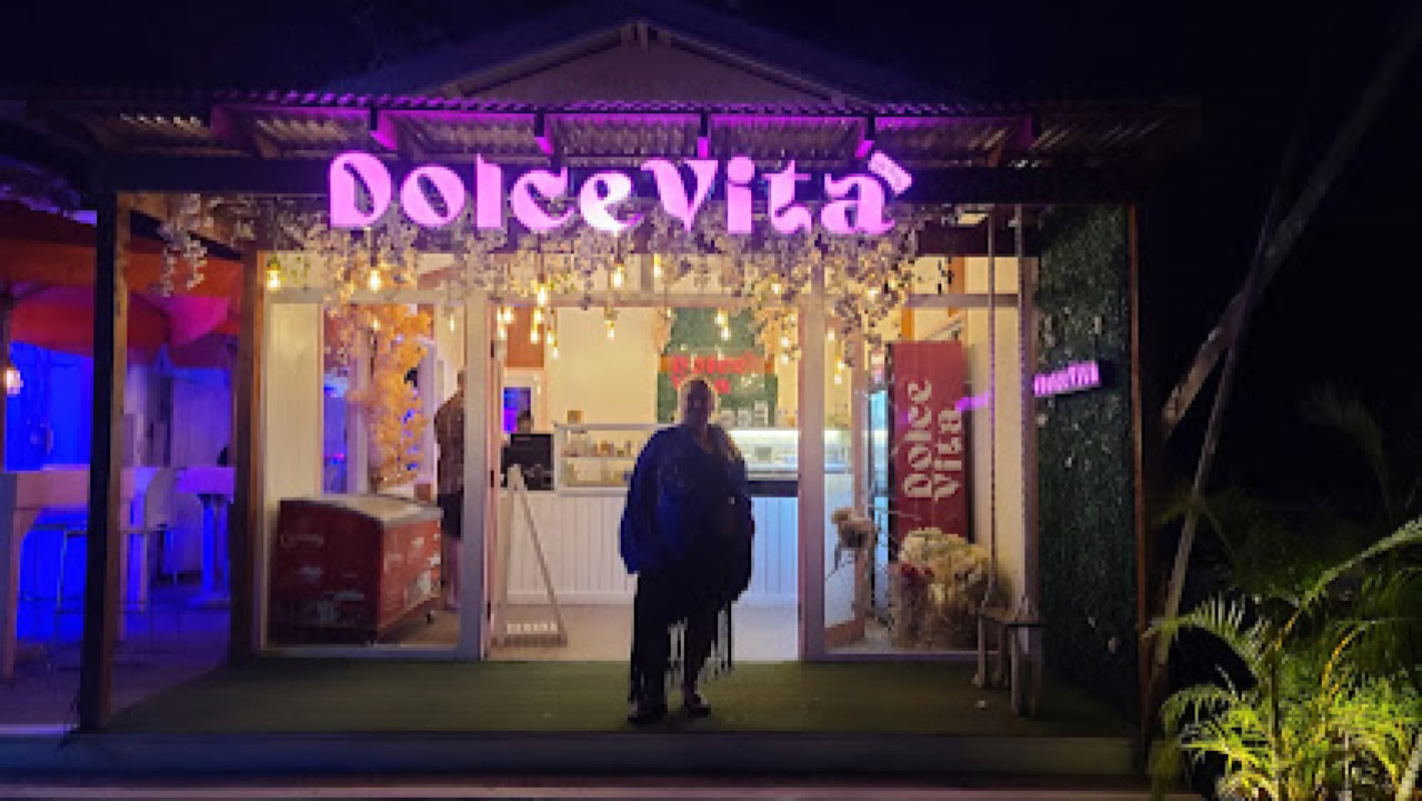 Dolce Vita