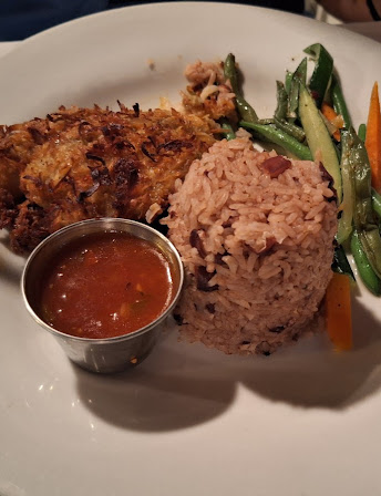Marley’s By The Sea