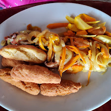 Kuyaba Negril Restaurant