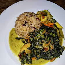 Kuyaba Negril Restaurant