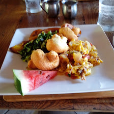 Kuyaba Negril Restaurant