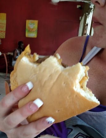 Hammond's Bakery