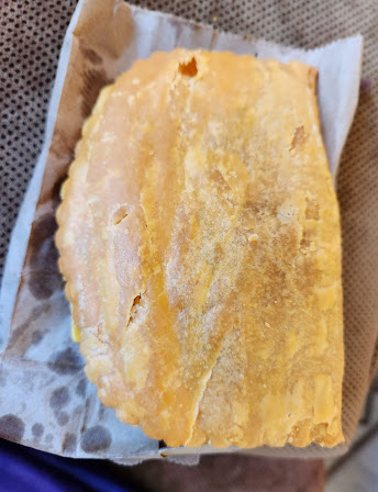 Hammond's Bakery
