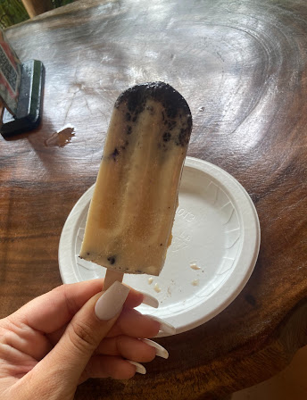 Chillpops Jamaica Negril