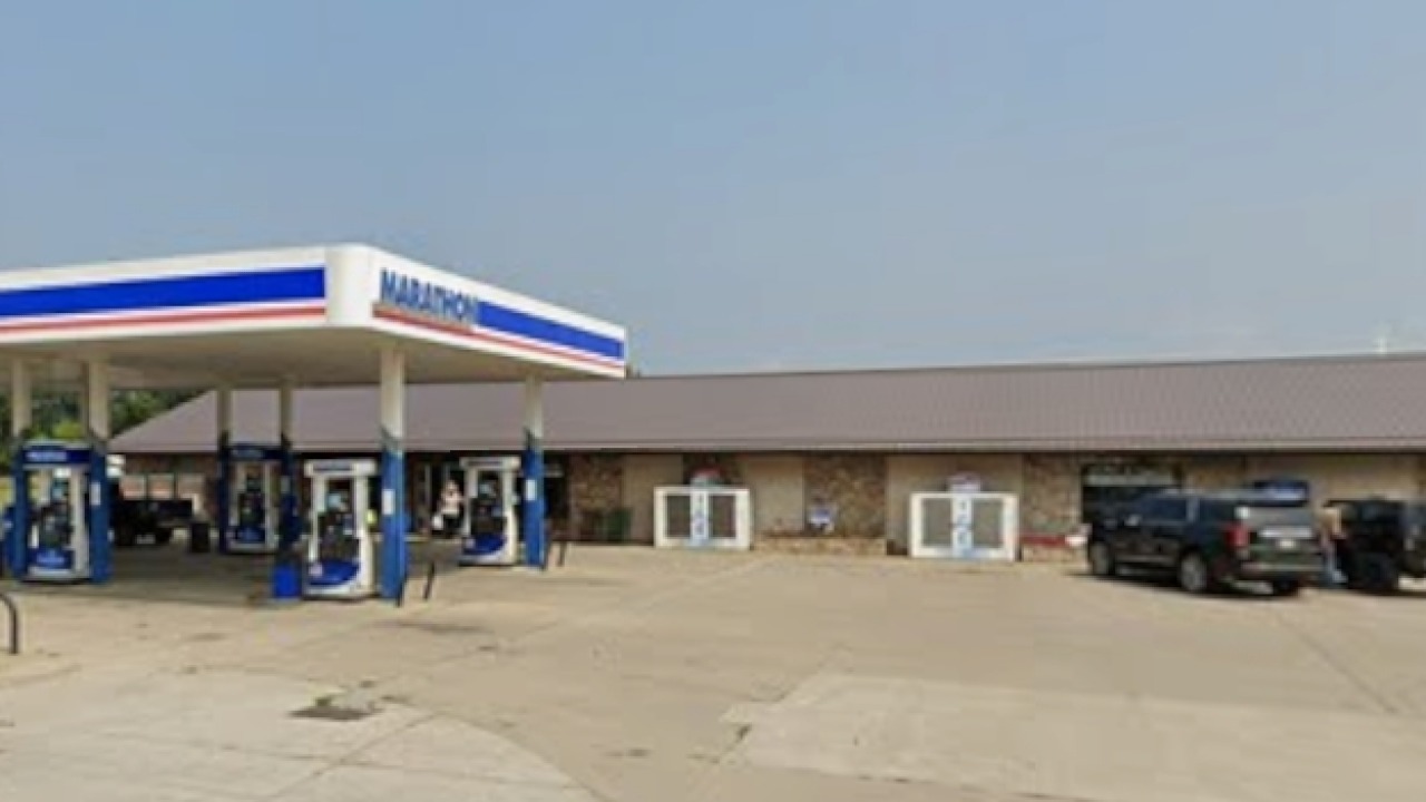 Terry's Grocery and Pizza