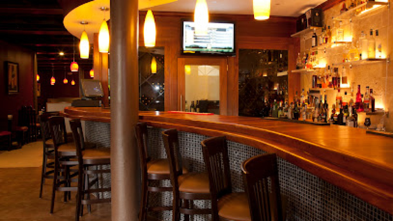 Bongos Restaurant