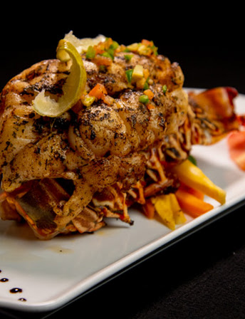 Bongos Restaurant